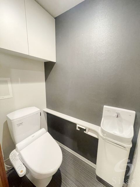 イーグル山手の物件内観写真