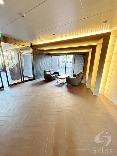 イーグル山手の物件外観写真