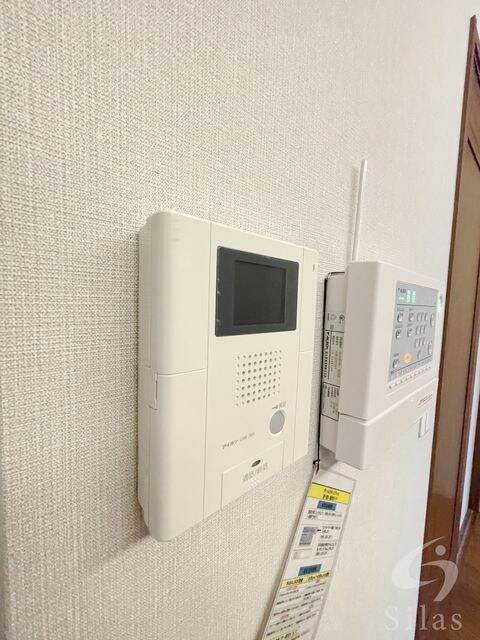 イーグル山手の物件内観写真