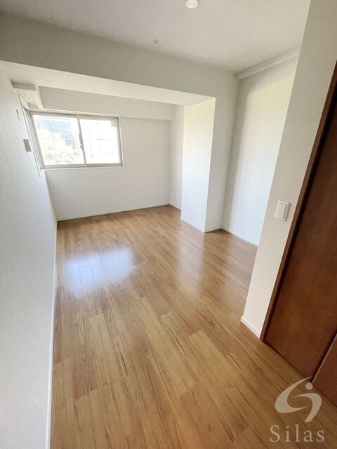 イーグル山手の物件内観写真