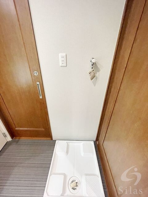 イーグル山手の物件内観写真