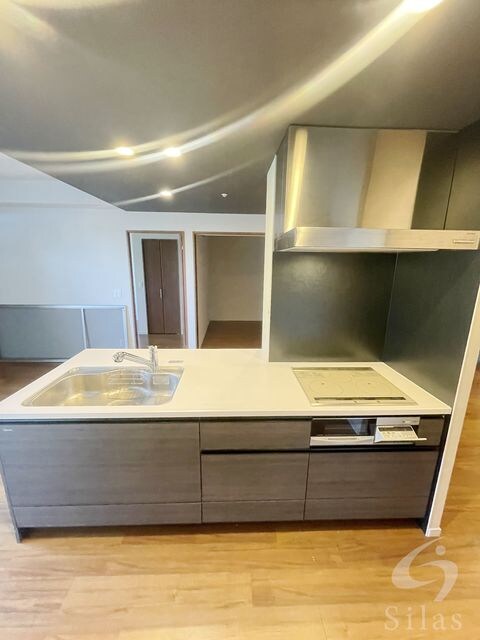 イーグル山手の物件内観写真