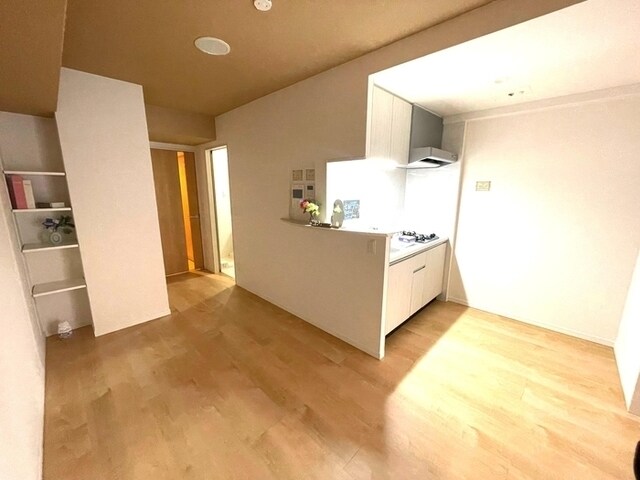 グランセジュール江坂の物件内観写真