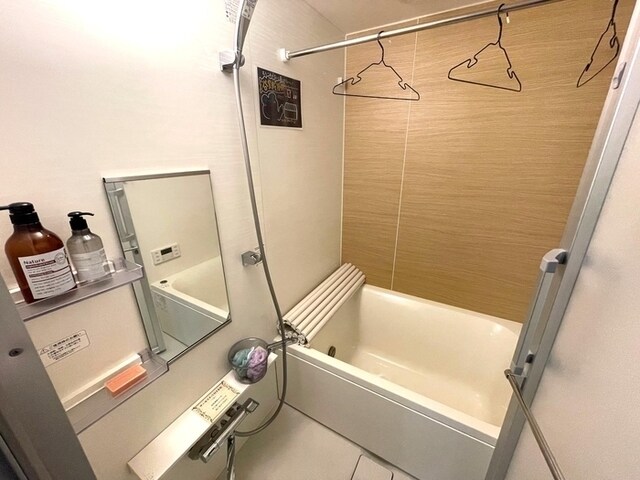 グランセジュール江坂の物件内観写真