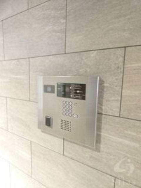 グランセジュール江坂の物件外観写真