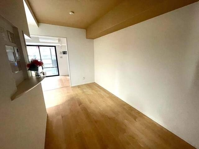 グランセジュール江坂の物件内観写真