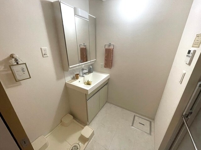 グランセジュール江坂の物件内観写真