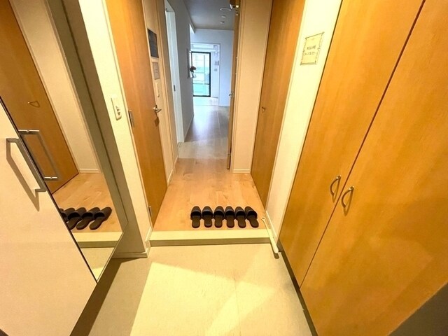 グランセジュール江坂の物件内観写真