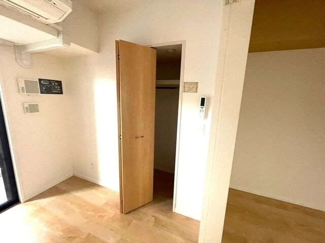 グランセジュール江坂の物件内観写真