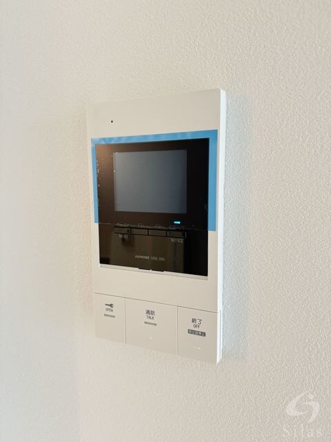 ラネージュ武庫川の物件内観写真