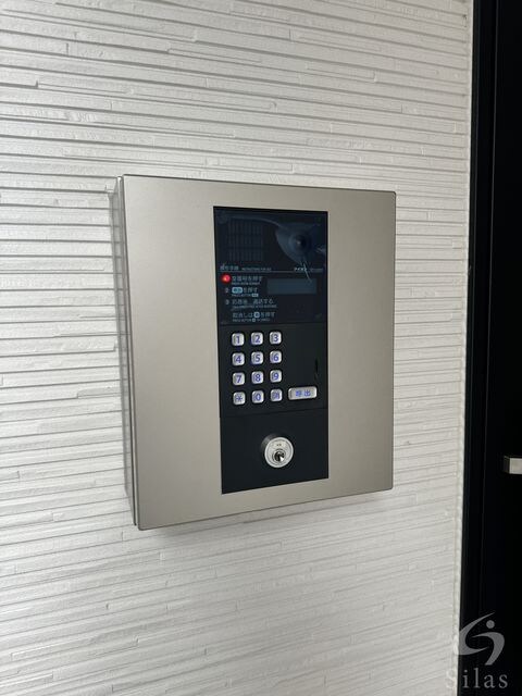 ラネージュ武庫川の物件外観写真