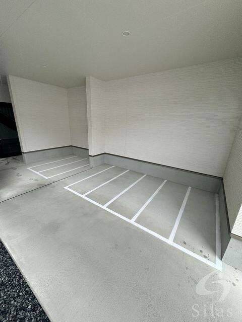 ラネージュ武庫川の物件外観写真