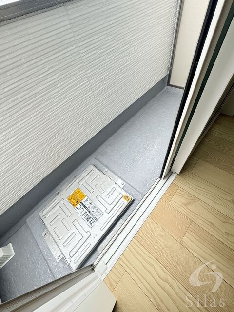 ラネージュ武庫川の物件内観写真