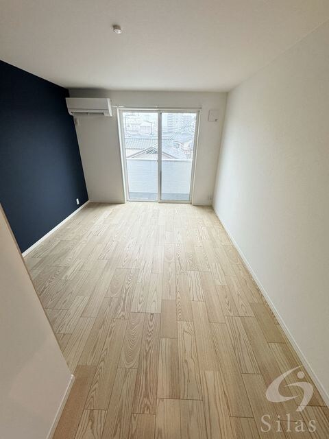 ラネージュ武庫川の物件内観写真