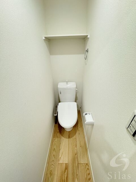 ラネージュ武庫川の物件内観写真