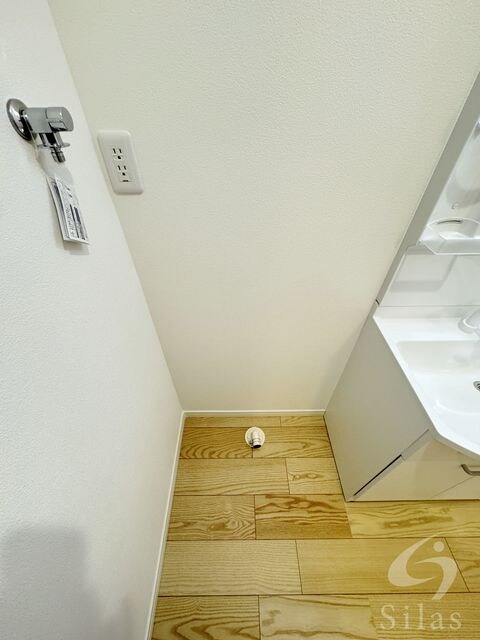 ラネージュ武庫川の物件内観写真