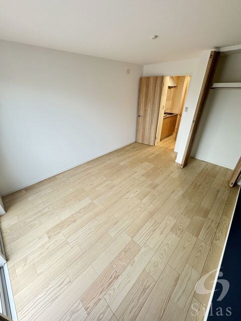 ラネージュ武庫川の物件内観写真