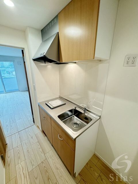 ラネージュ武庫川の物件内観写真