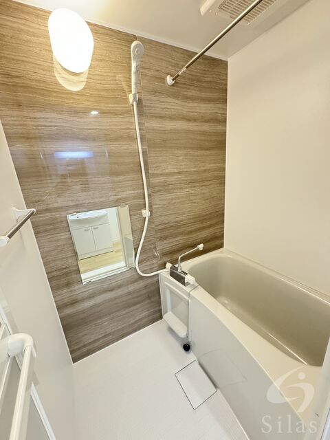 ラネージュ武庫川の物件内観写真