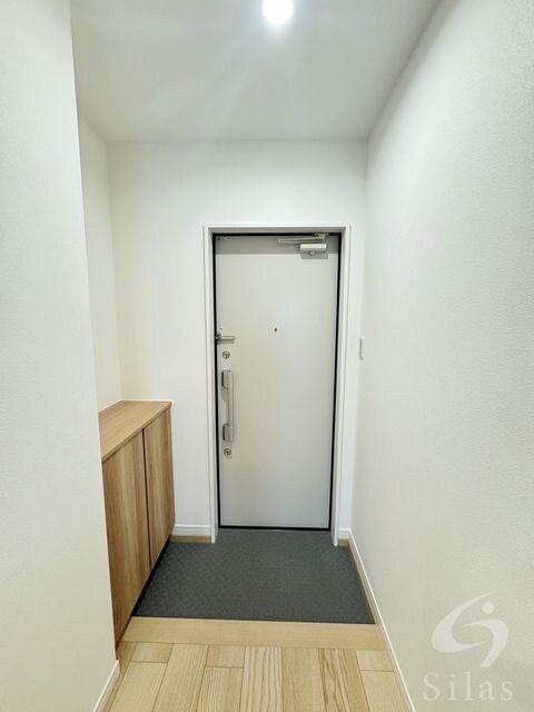 ラネージュ武庫川の物件内観写真