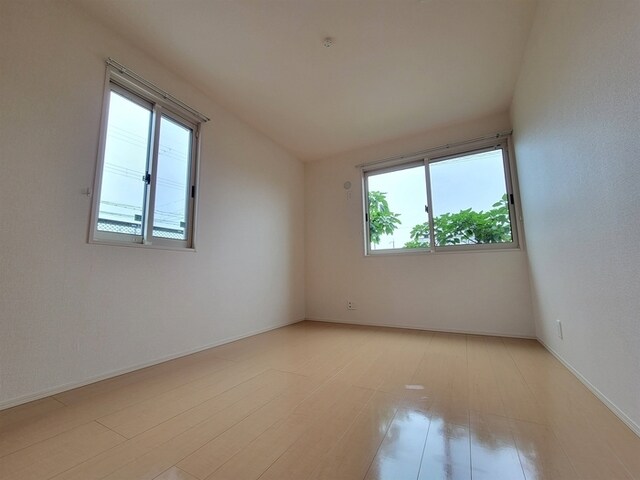 ヴィラソレアーダ中野　C棟の物件内観写真