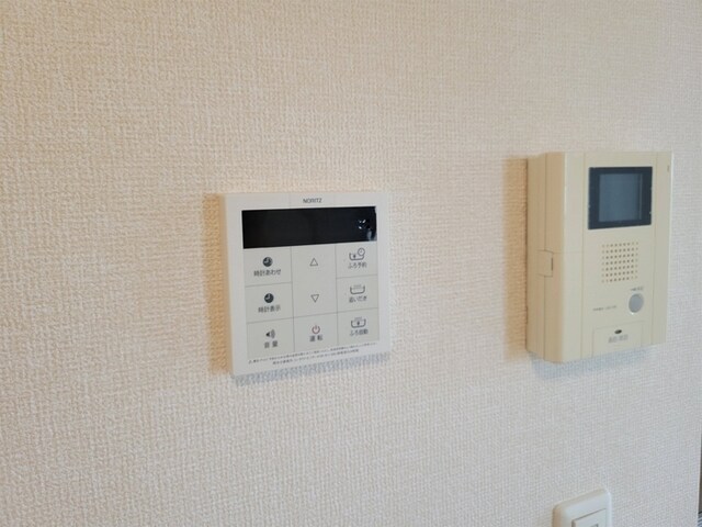 ヴィラソレアーダ中野　C棟の物件内観写真