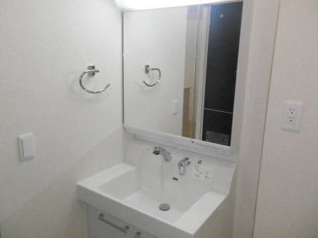 シューパレスⅢの物件内観写真