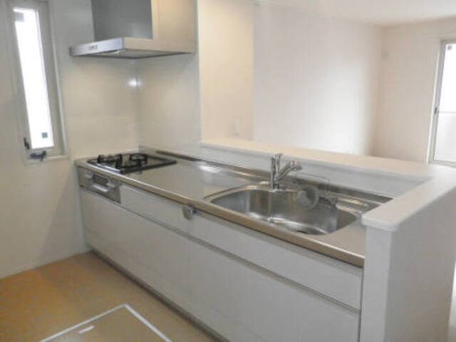 シューパレスⅢの物件内観写真