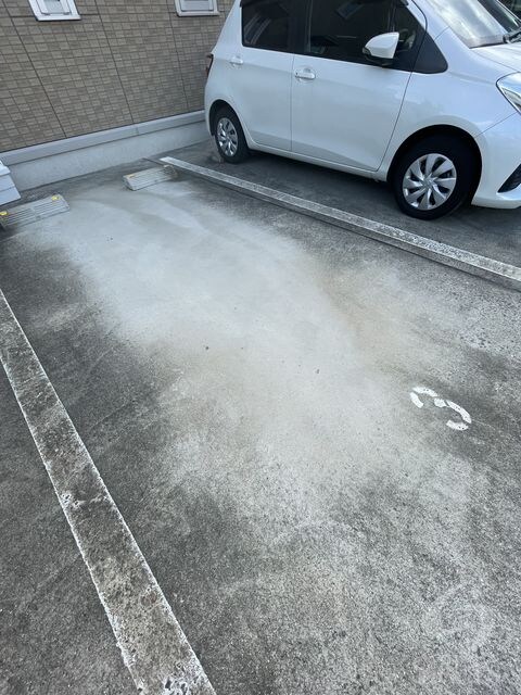 シューパレスⅢの物件外観写真