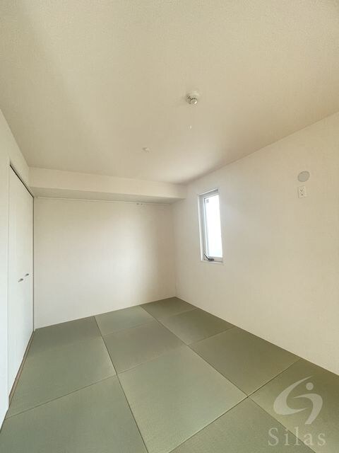 シューパレスⅢの物件内観写真