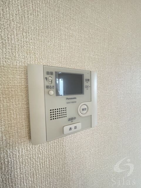 シューパレスⅢの物件内観写真