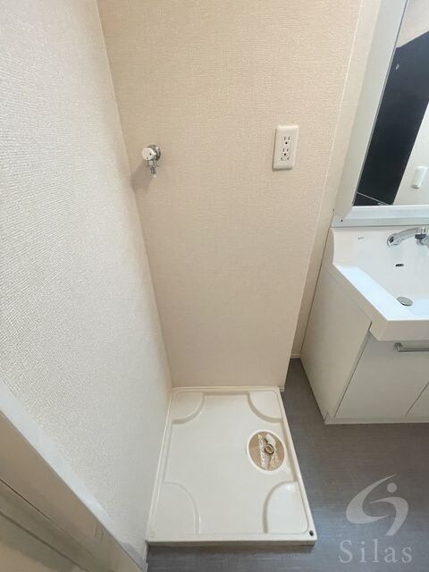 シューパレスⅢの物件内観写真