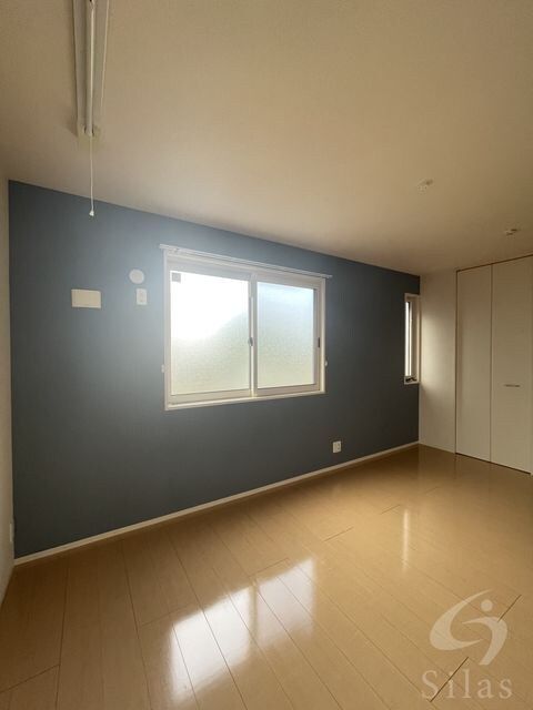 シューパレスⅢの物件内観写真