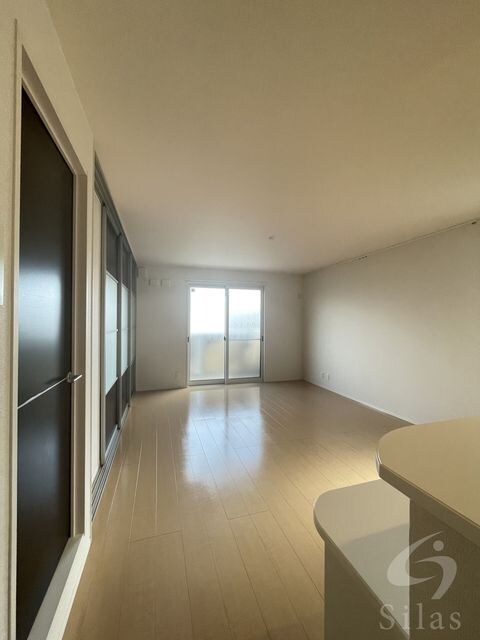 シューパレスⅢの物件内観写真