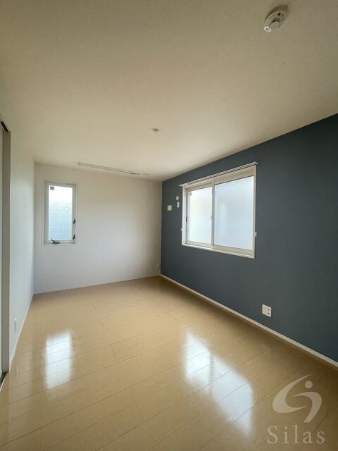 シューパレスⅢの物件内観写真