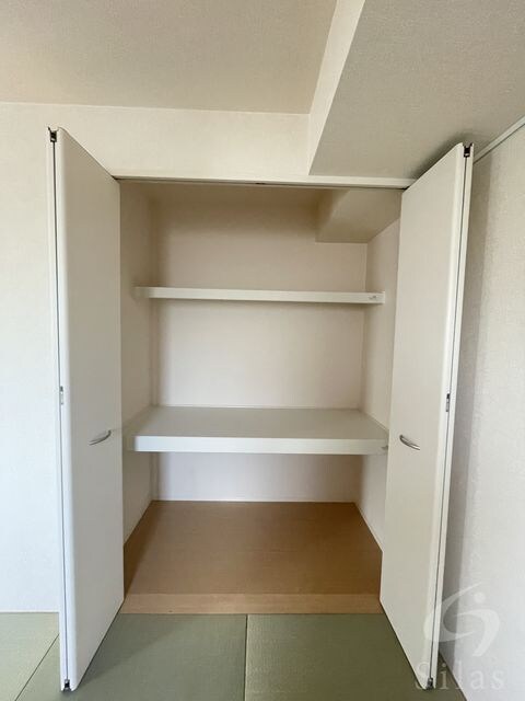 シューパレスⅢの物件内観写真