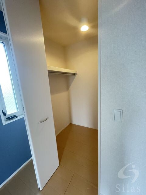 シューパレスⅢの物件内観写真