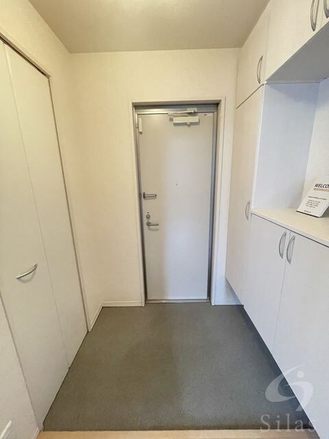 シューパレスⅢの物件内観写真