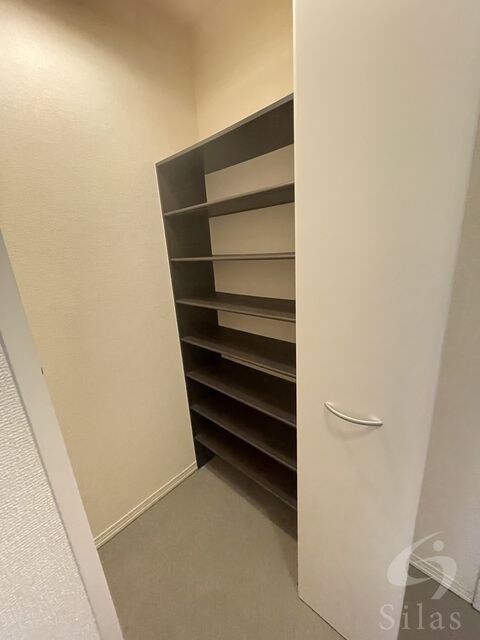 シューパレスⅢの物件内観写真