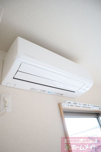 フィユフラッツ中桜塚の物件内観写真