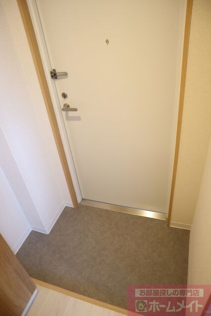 フィユフラッツ中桜塚の物件内観写真