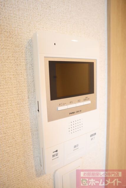 フィユフラッツ中桜塚の物件内観写真