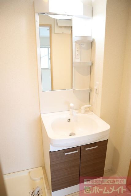 フィユフラッツ中桜塚の物件内観写真