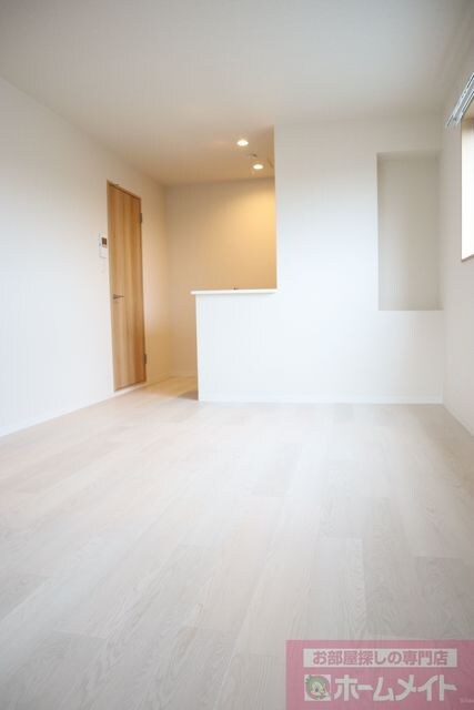 フィユフラッツ中桜塚の物件内観写真