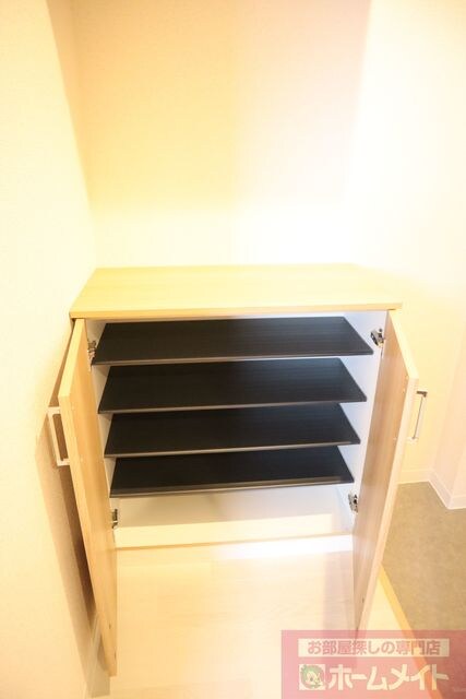 フィユフラッツ中桜塚の物件内観写真