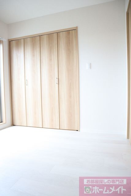 フィユフラッツ中桜塚の物件内観写真