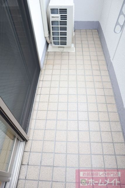 フィユフラッツ中桜塚の物件内観写真