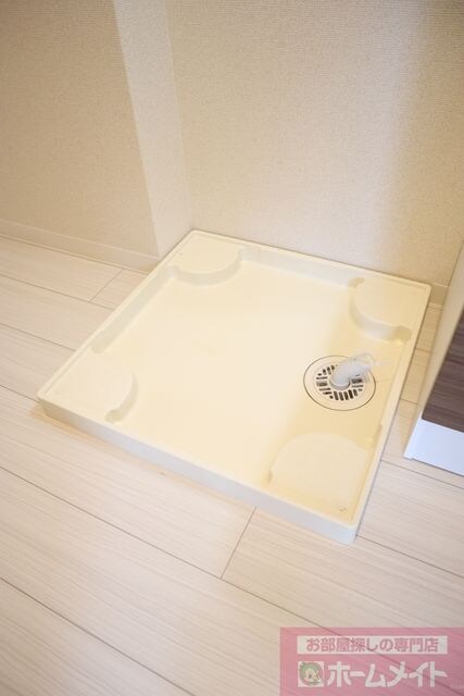 フィユフラッツ中桜塚の物件内観写真