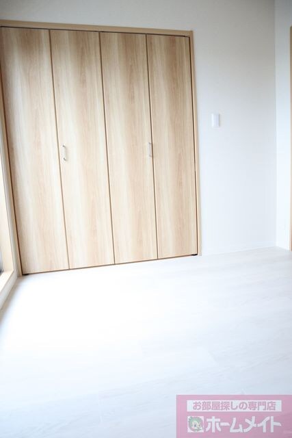 フィユフラッツ中桜塚の物件内観写真