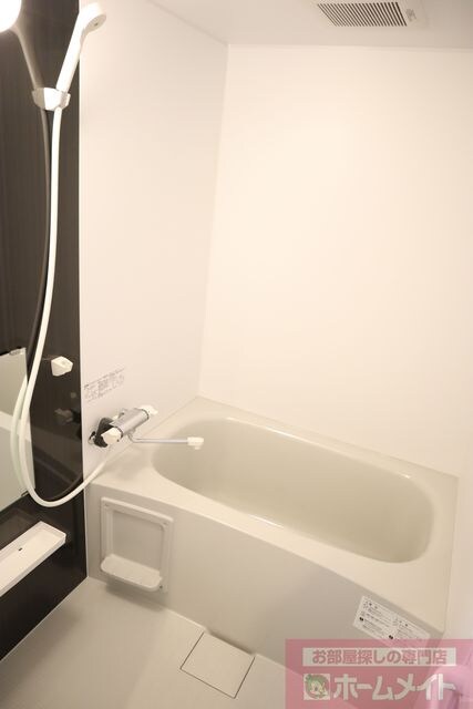 フィユフラッツ中桜塚の物件内観写真